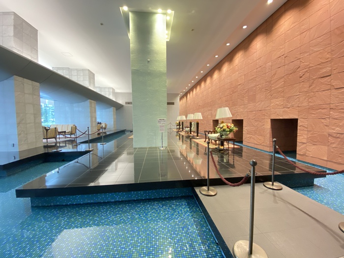 THE TOKYO TOWERS MID TOWER 26Fの外観写真