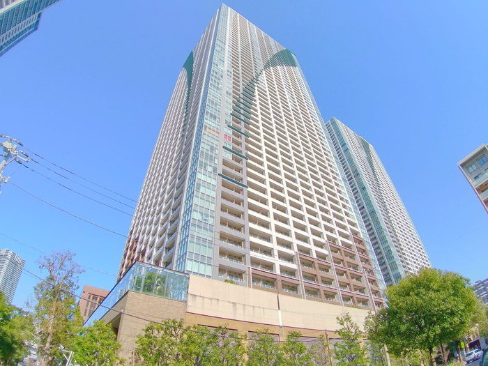 THE TOKYO TOWERS MID TOWER 26F