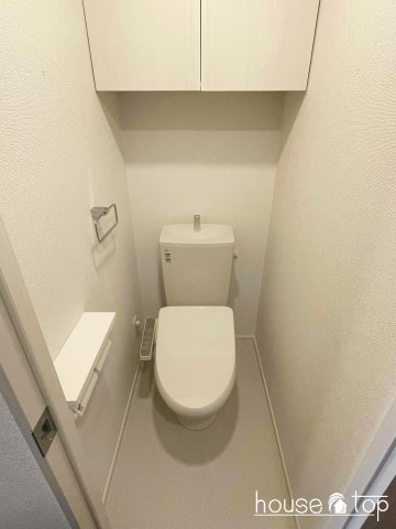 トイレ　ワールドアイURBAN GATE