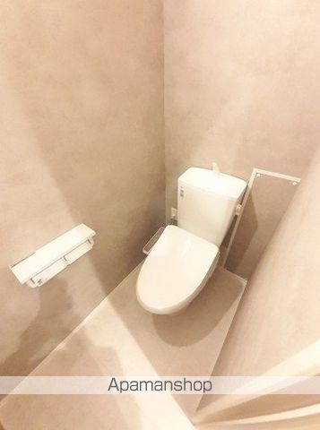 HEIM MAISON LS MOTOYAWATAのトイレ写真