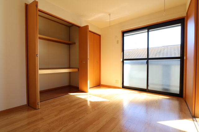 その他部屋・スペース　☆南東向きです☆