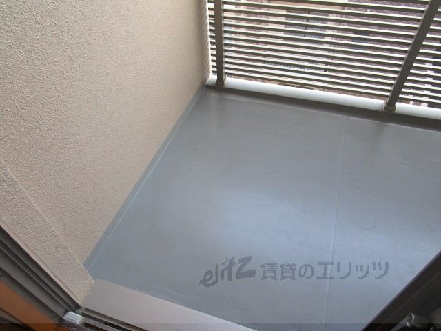 バルコニー　ベランダ