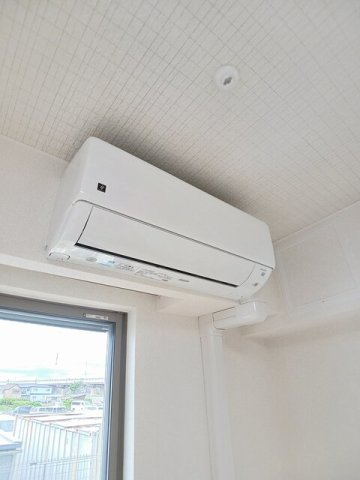 その他設備　お風呂で日々の疲れを落としましょう