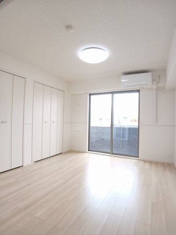 その他部屋・スペース　便利な収納スペースです