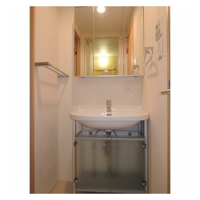 ジオーレ経堂の内装写真