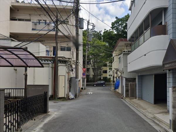 習志野台タウンマンションの周辺写真