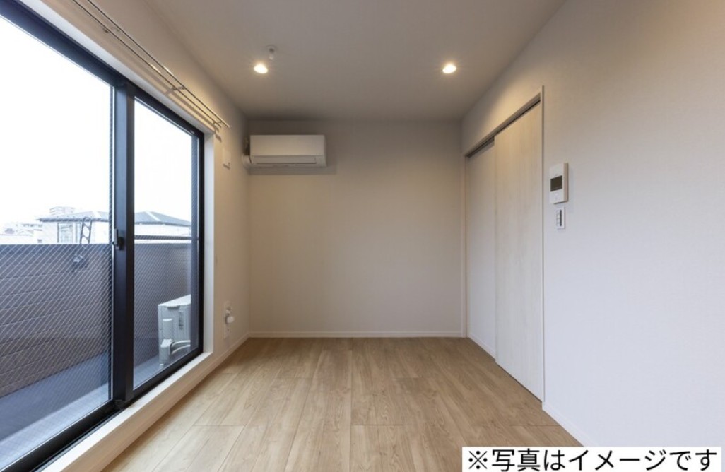 居室・リビング　※同シリーズ参考写真