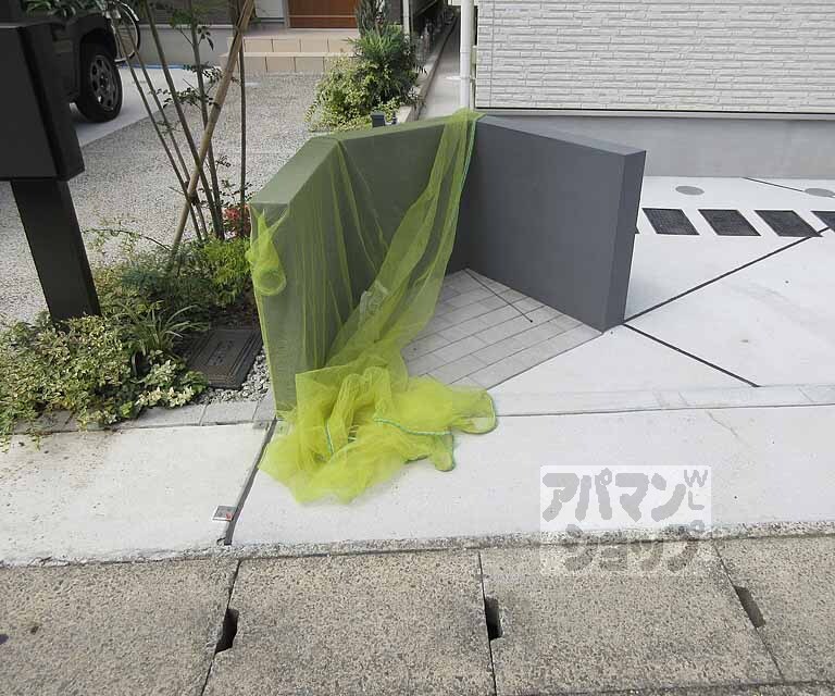 REGALEST山科駅南のその他写真
