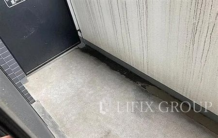 AXAS代々木アジールコートの内装写真