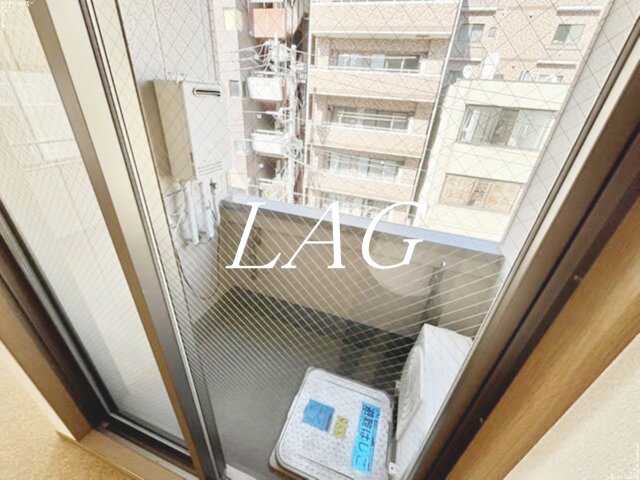 寺町Viviendaの内装写真