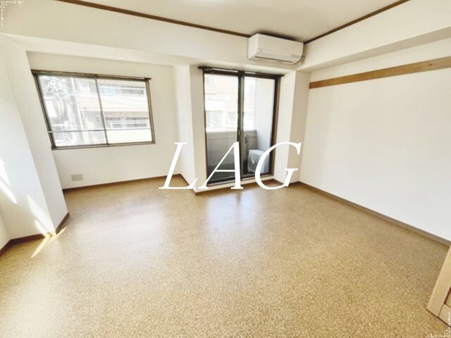 寺町Viviendaの内装写真