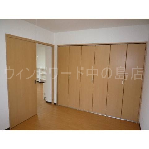 その他部屋・スペース　詳細は、ウィンドワード中の島店までご相談下さい。