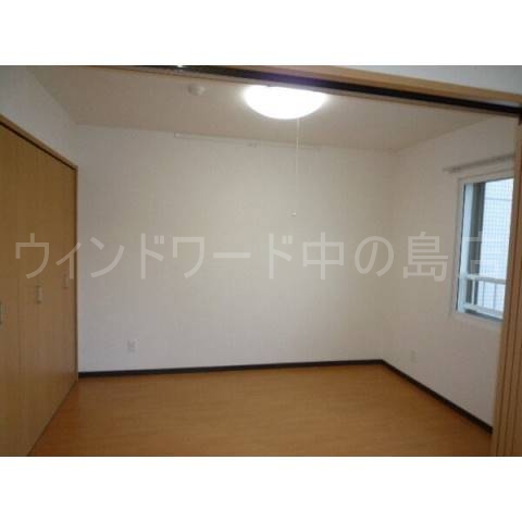 その他設備　詳細は、ウィンドワード中の島店までご相談下さい。