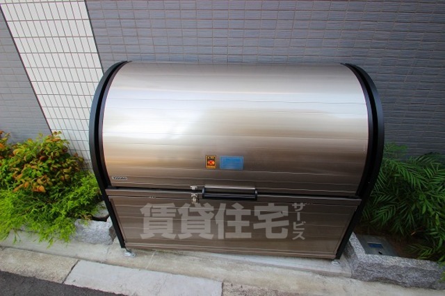地下鉄長堀鶴見緑地線 蒲生四丁目駅 徒歩3分 7階建 築12年のその他写真