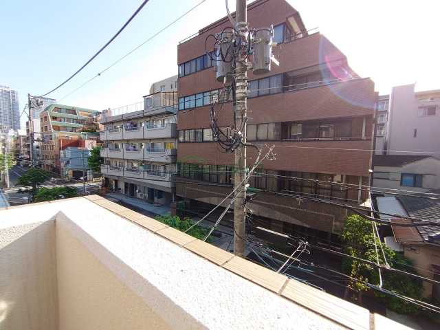 眺望　リライフ浅草店