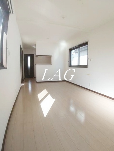 居室・リビング　洋室のお部屋です。