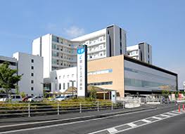 病院　地方独立行政法人岡山市立総合医療センター岡山市立市民病院（病院）まで1600m