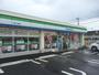 コンビニ　ファミリーマート沼津下香貫店（コンビニ）まで194m