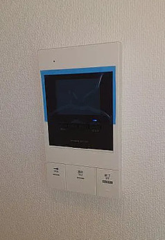 セキュリティ　別部屋の画像を使用しております。