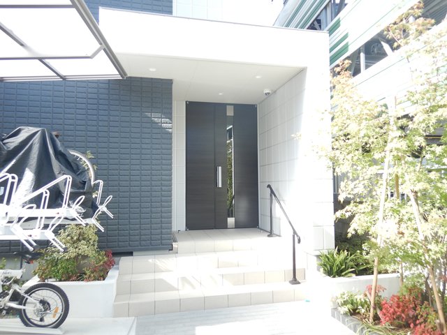 maison de baleine 1の外観写真