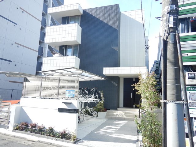 maison de baleine 1
