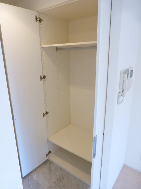 収納　収納※別部屋参考写真