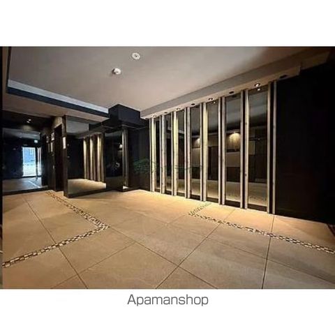 ARTESSIMO VICOLOの居間写真