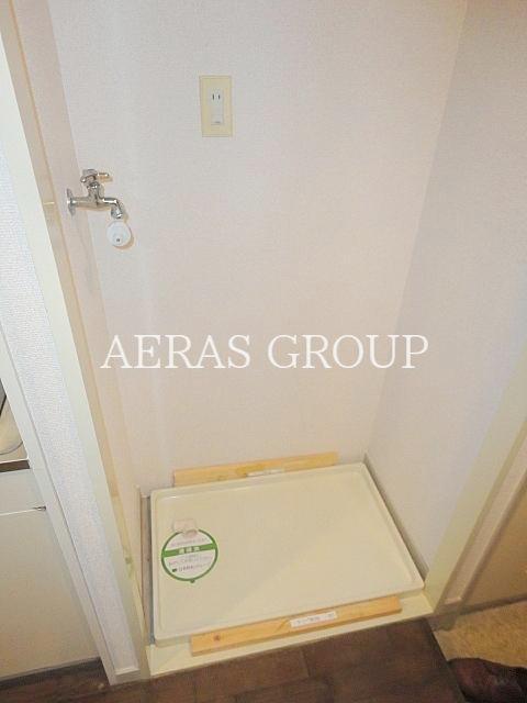 その他設備　同仕様参考写真