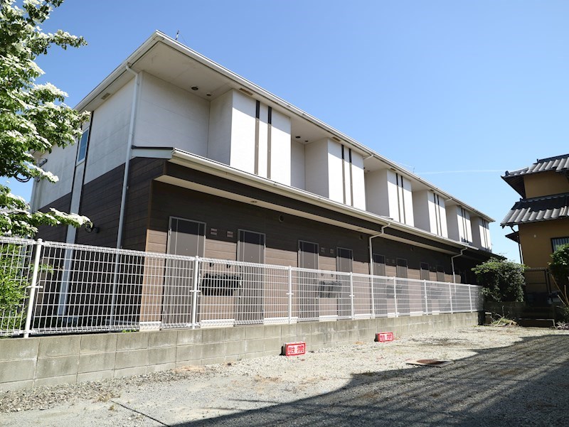 ＪＲ鹿児島本線 東郷駅 徒歩20分 築19年