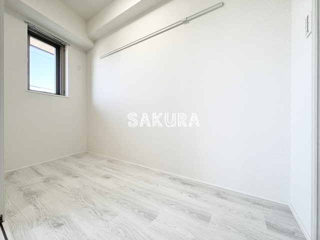 その他部屋・スペース　ゆっくりくつろげる寝室です♪