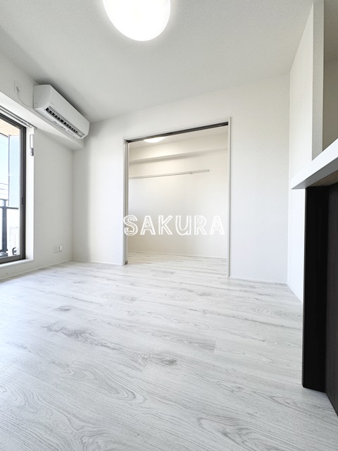 その他設備　充実した室内設備♪