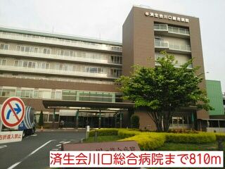 SEPIYAの周辺写真