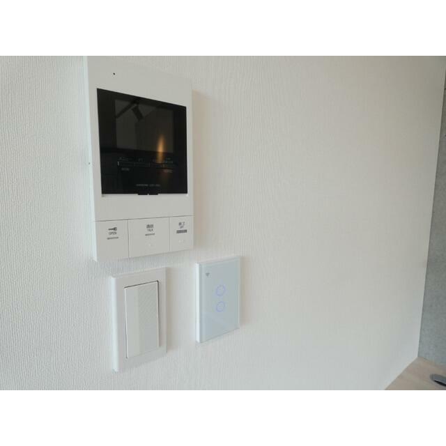 パークヴィラ六町のその他写真