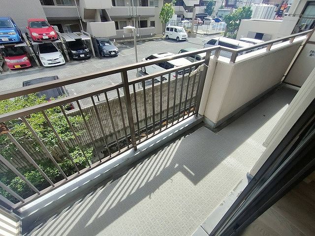 近鉄大阪線 河内国分駅 徒歩4分 6階建 築36年の内装写真