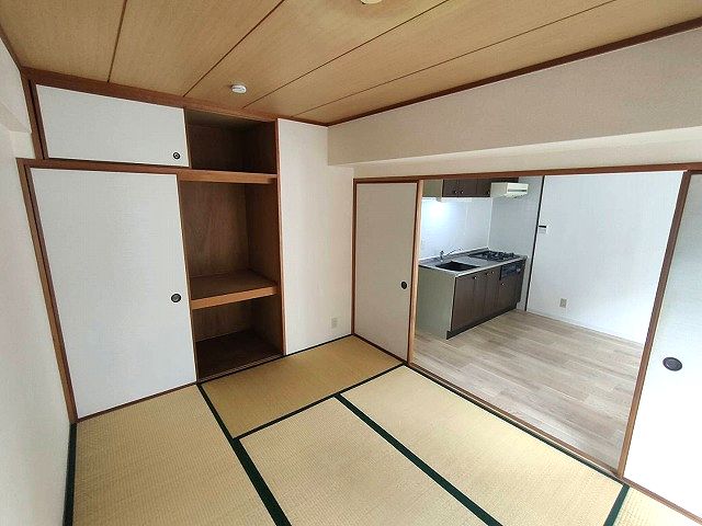 近鉄大阪線 河内国分駅 徒歩4分 6階建 築36年のその他写真