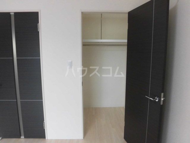 ツインアウルズの内装写真
