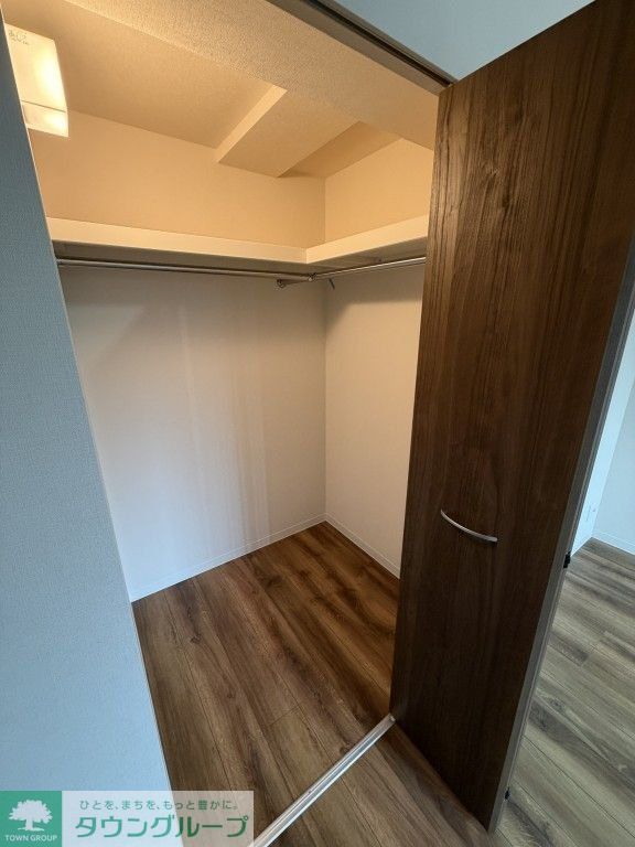 京急本線 梅屋敷駅 徒歩10分 4階建 築1年の内装写真