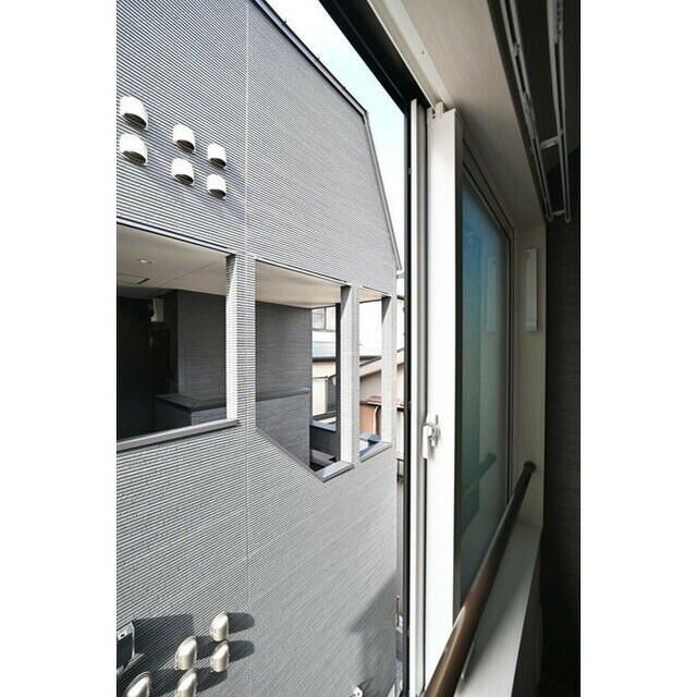 ＪＲ埼京線 北赤羽駅 徒歩6分 2階建 築1年のその他写真