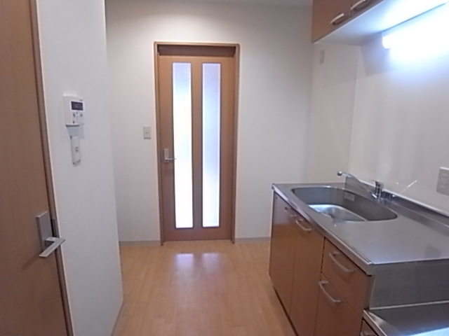 Casa Riberaの内装写真