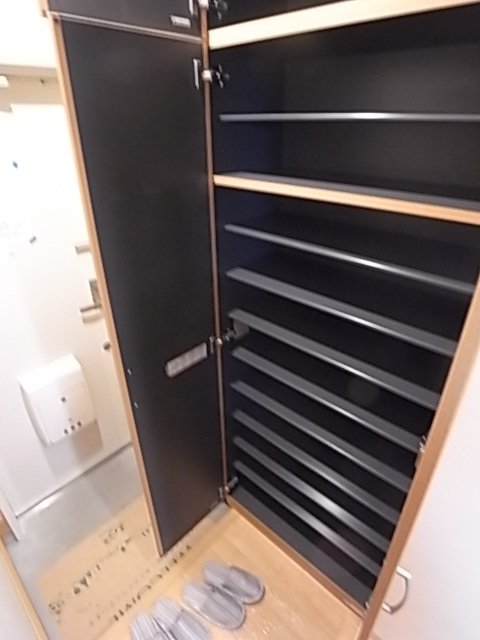 Casa Riberaの内装写真