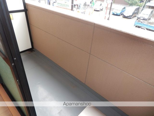 京王線 西調布駅 徒歩2分 3階建 築19年の内装写真