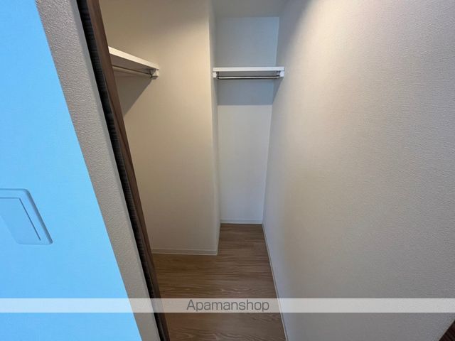 Podio西町の内装写真