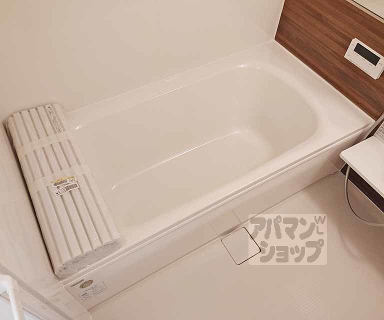 D-ROOM深草小久保町 Cの風呂写真