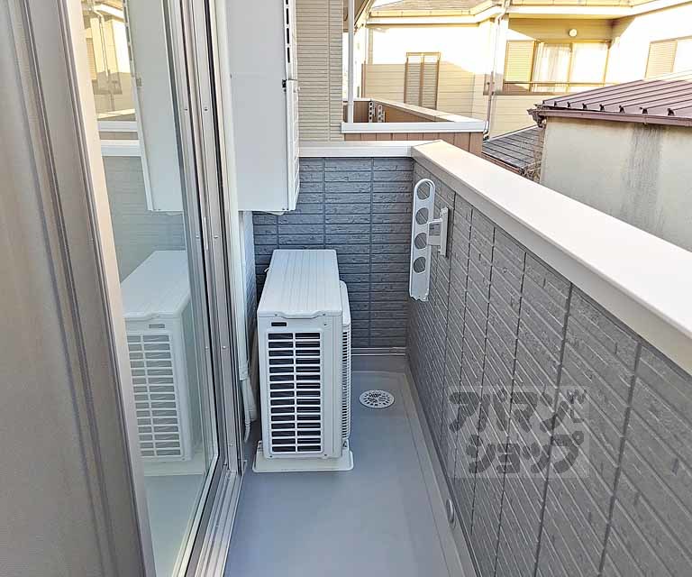 D-ROOM深草小久保町 Cの内装写真