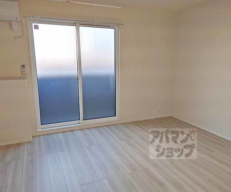 D-ROOM深草小久保町 Cの居間写真