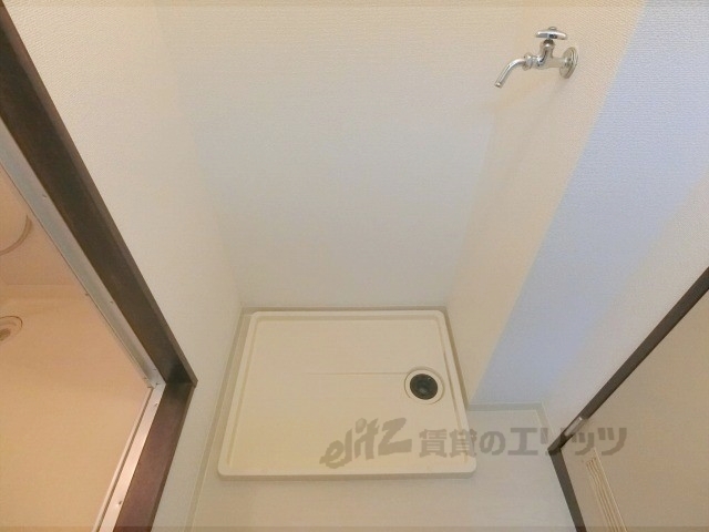 その他部屋・スペース　洗濯機置場