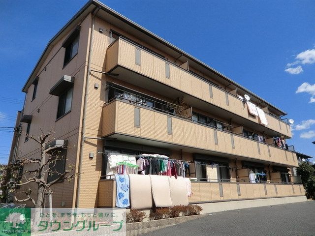 北総線 北国分駅 徒歩9分 築22年