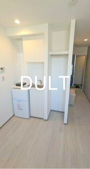 その他部屋・スペース　寝室です。