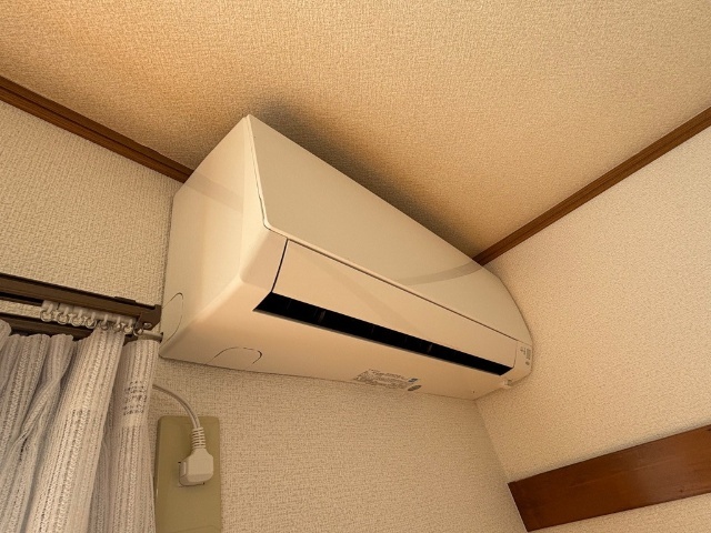 その他設備　１０５号室参考写真