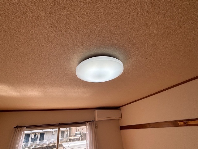 その他　１０５号室参考写真